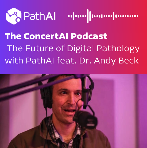 RWD PathAI Podcast